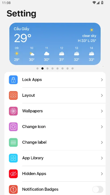 op启动器最新手机版 op启动器最新手机版