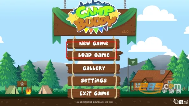 campbuddy教官线2025官方正版 campbuddy教官线2025官方正版