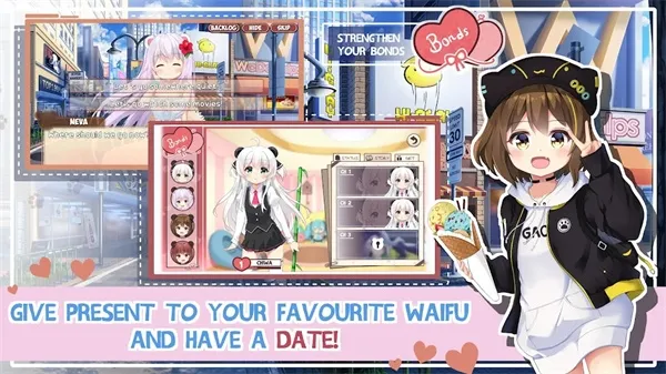 ��è���к���С͵(����Ůð����Ϸ)