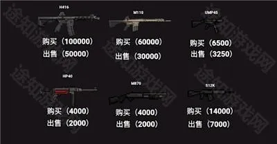 �޹�ͻΧ(ǹս�������)