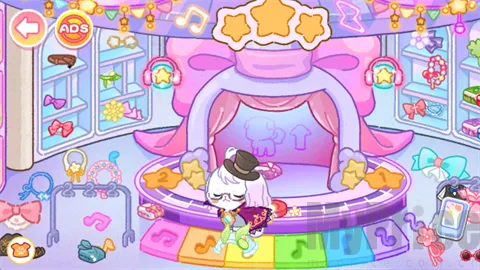 �ҵĹ���С��(����С��ģ����Ϸ)