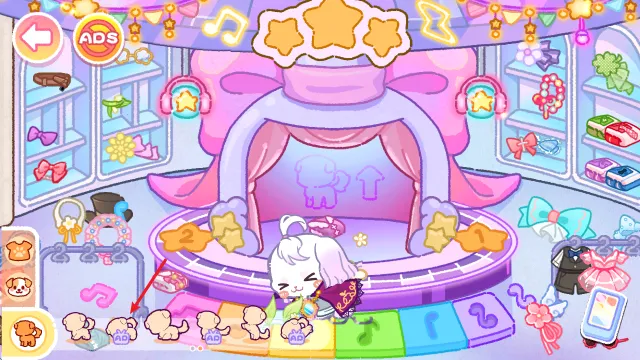 �ҵĹ���С��(����С��ģ����Ϸ)