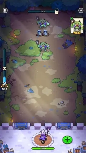 ��ǽ����ս(����������Ϸ)