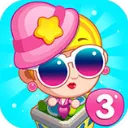 ���ָǴ�¥3(ģ�⾭Ӫ��¥��Ϸ)