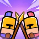 �񻰶Ծ�(�񻰼�ʱ��ս��Ϸ)