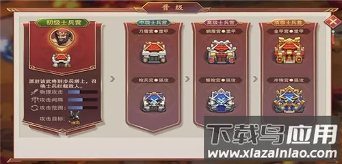 塔王之王2(三国塔防游戏) 塔王之王2(三国塔防游戏)