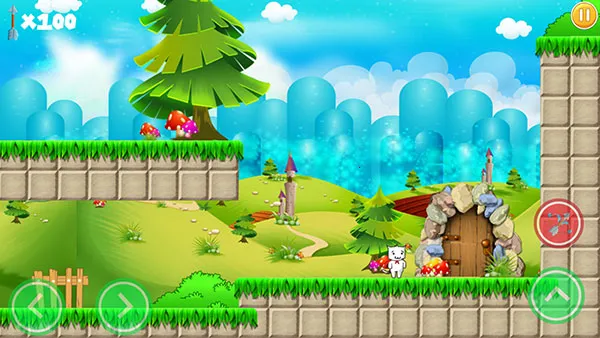 ����è���2(è����ֻ���Ϸ)