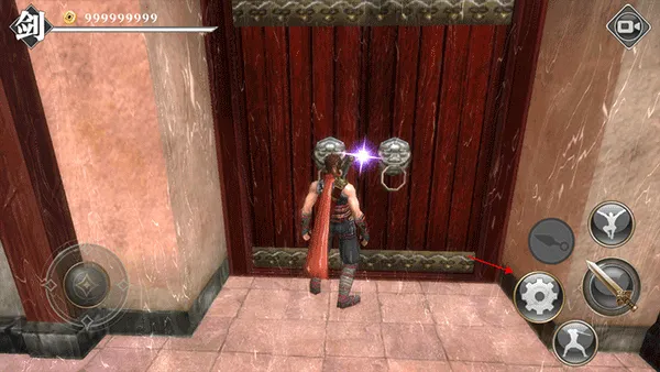 ��ҹ����(ð�ո���Ϸ)