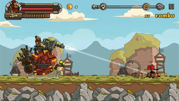 ��ţͻ��(���������Ϸ)