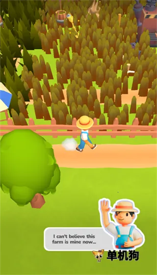 �ɰ�ũ������(ũ����Ӫ��Ϸ)