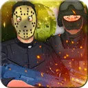 �����ǿ��ģ����(���˶Կ���Ϸ)