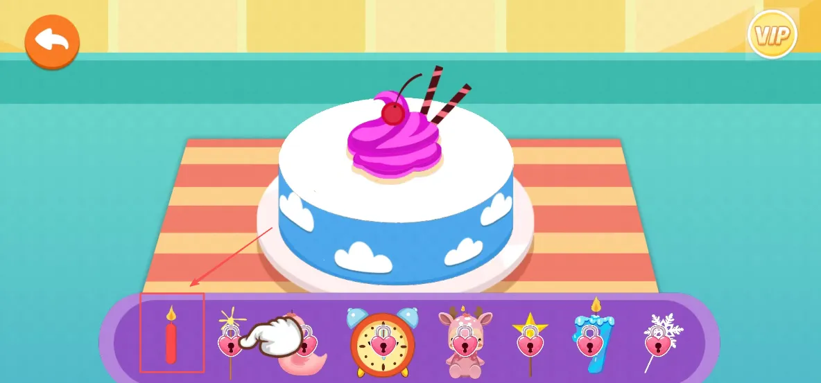 ��С�ȵ���Ǳ�(��ͯ����������Ϸ)