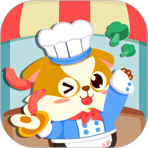 ��ͯС������ʳ(��ͯ�����Ϸ)