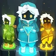 ����֮·(ð�ս�����Ϸ)