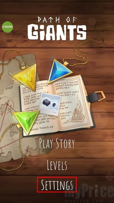 ����֮·(ð�ս�����Ϸ)