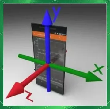 phyphox(�ֻ���������)