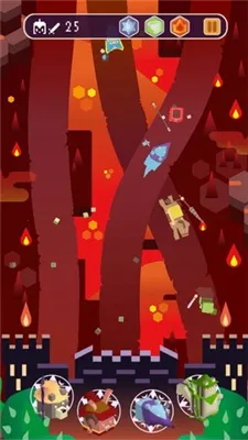 魔王的日常烦恼(魔王冒险游戏) 魔王的日常烦恼(魔王冒险游戏)