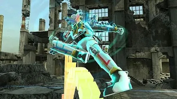 ������ʿ�۷��Ҷ�(������ʿ����Ϸ)