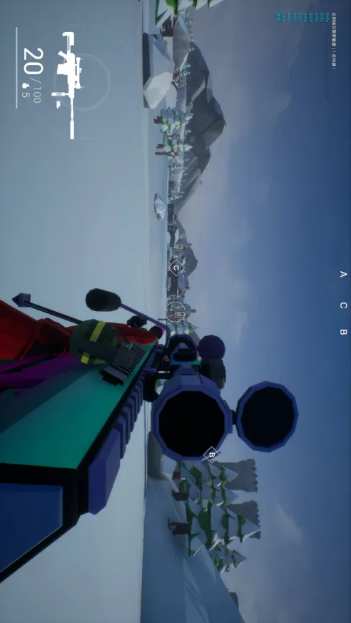 枪战特训2激战2026官方正版 枪战特训2激战2026官方正版