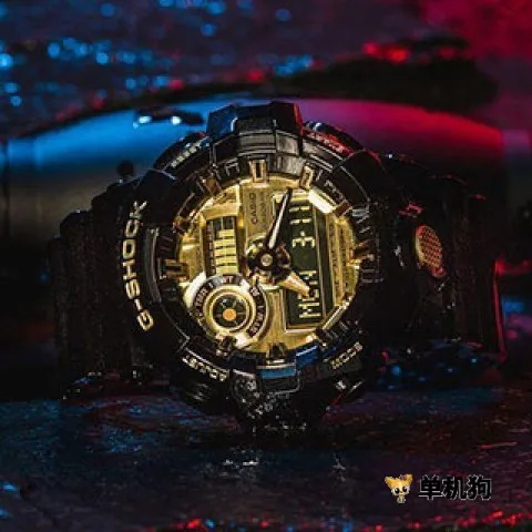 卡西欧G-SHOCK手表(手表辅助应用) 卡西欧G-SHOCK手表(手表辅助应用)