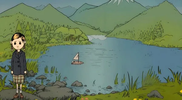 我的孩子新的开始(儿童养成游戏) 我的孩子新的开始(儿童养成游戏)