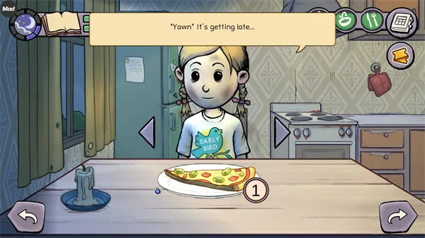 我的孩子新的开始(儿童养成游戏) 我的孩子新的开始(儿童养成游戏)