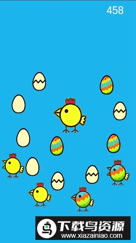 Happy Chicken(��Ϸ����ƽ̨)
