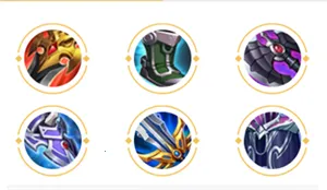 ������ҫ���з�(MOBA��������)