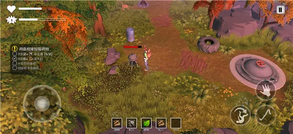 我的水世界求生安卓版手机版 我的水世界求生安卓版手机版