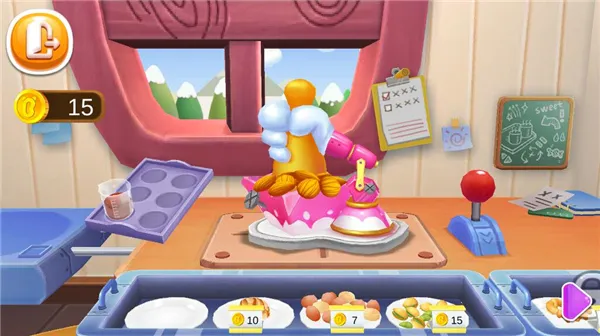 ������ʿ�ǹ�����(��ͯ�ǹ�������Ϸ)