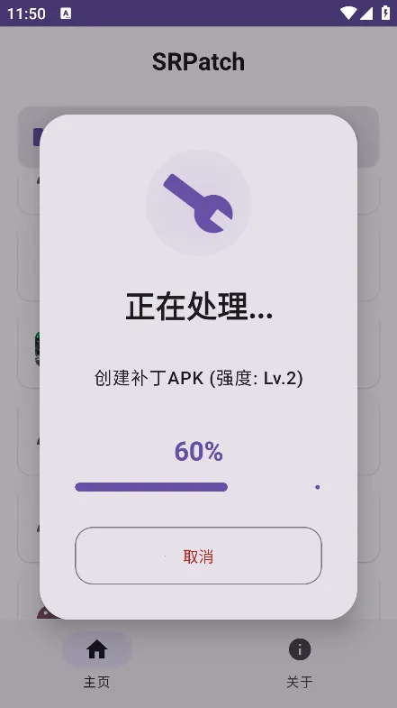 SR Patch(Apkȥǩ������)