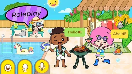 aha������