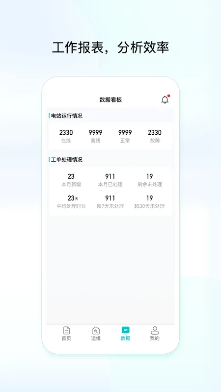 创维民乐(光伏运维管理) 创维民乐(光伏运维管理)