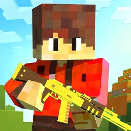 ģ��ǹս(ǹս�����Ϸ)