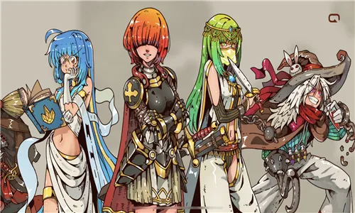 勇者闯魔城2026最新版本 勇者闯魔城2026最新版本