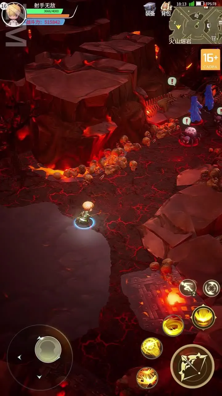 勇者闯魔城2026最新版本 勇者闯魔城2026最新版本