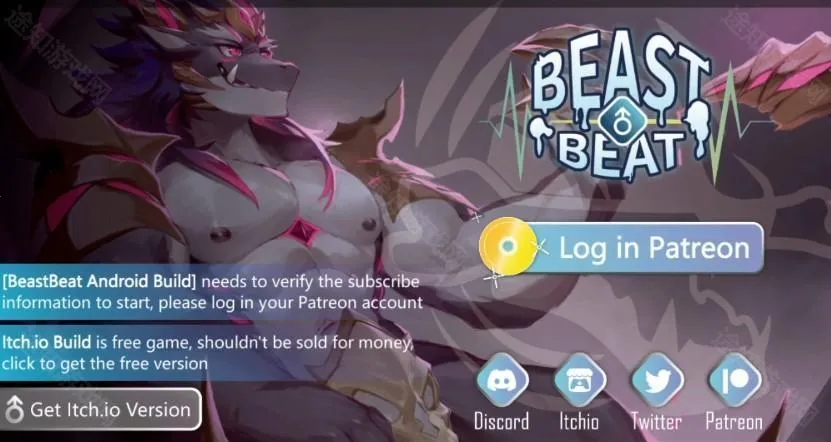 beastbeatҰ�޽���