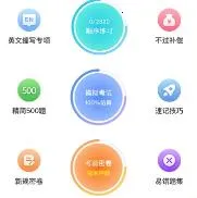 驾照考点通(驾考学习软件) 驾照考点通(驾考学习软件)