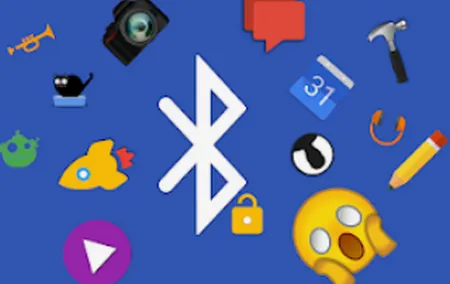 蓝牙伴侣(蓝牙设备助手) 蓝牙伴侣(蓝牙设备助手)