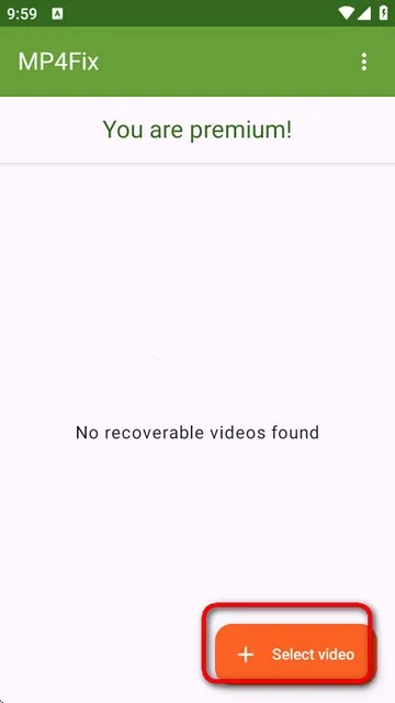 MP4Fix(��Ƶ�޸�ת��)