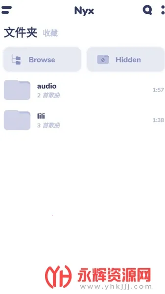 Nyx���ֲ����������ֻ���