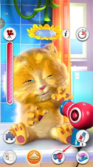 ��˵���Ľ��è2026���°汾