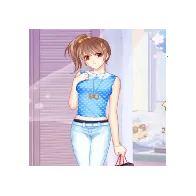 ����Ů��װ���