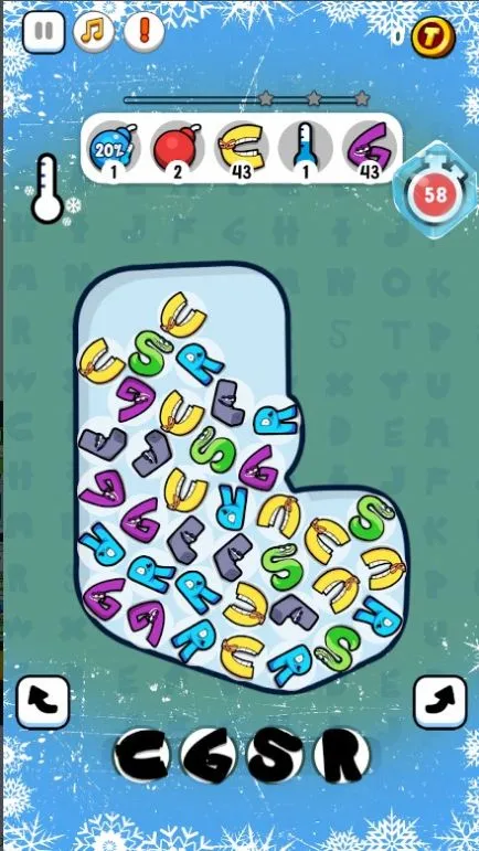 ��ĸ��������