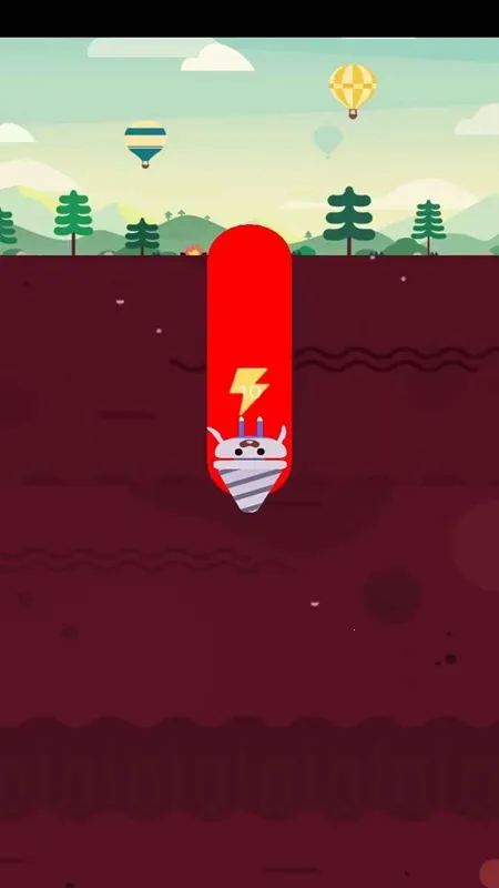 我挖洞贼溜 我挖洞贼溜