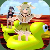 ���ܰ���Ů