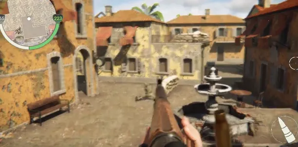 ��սǰ��ģ����