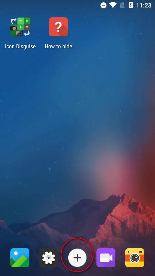 计算器隐藏安卓版手机版 计算器隐藏安卓版手机版