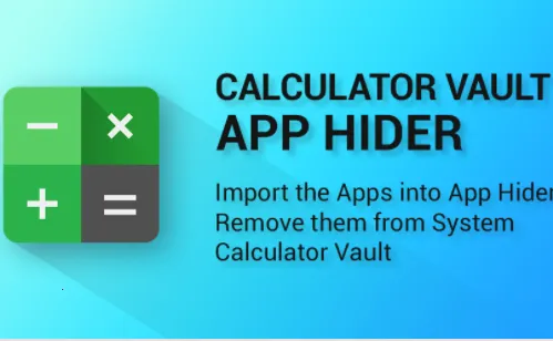 计算器隐藏安卓版手机版 计算器隐藏安卓版手机版