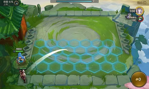 英雄联盟云顶之弈2026官方正版 英雄联盟云顶之弈2026官方正版